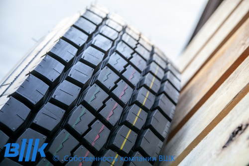 Грузовая шина ANNAITE 755 315/80R22.5 157/154М 20PR (ведущая) Новосибирск, аннайт фото в интеренет магазине Наш магазин