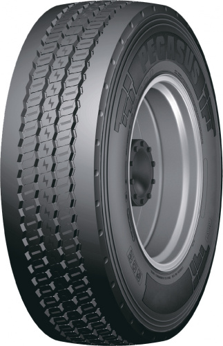 Грузовая шина PEGASUS TV008 385/65R22.5 24PR (прицеп) Новосибирск