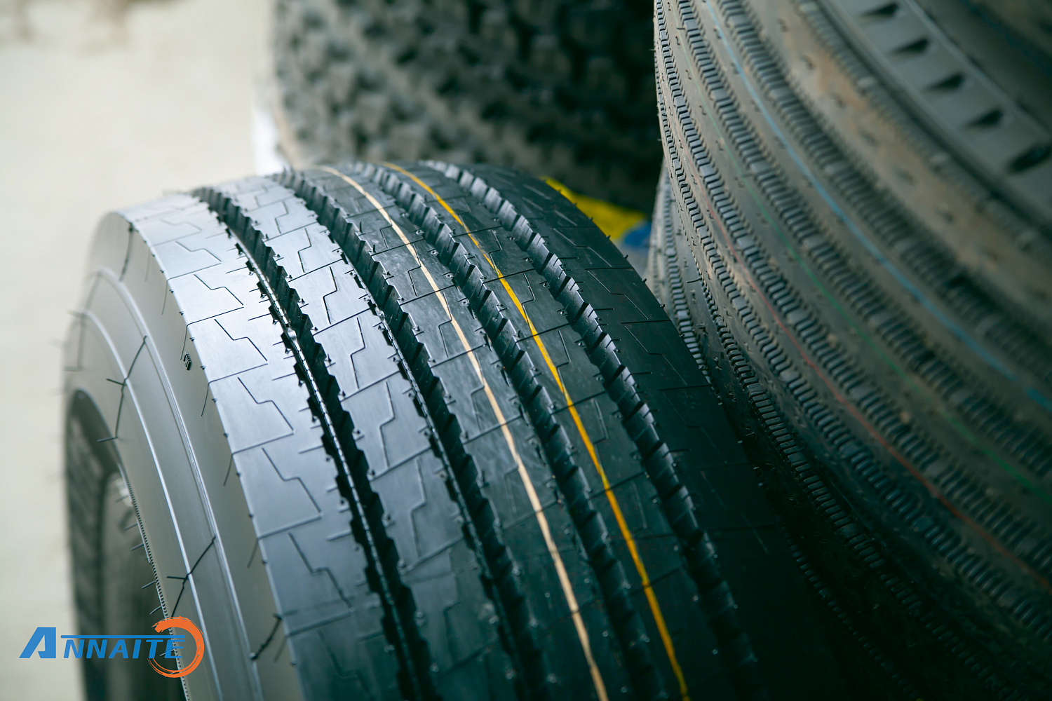 Грузовая шина ANNAITE 366 315/80R22.5 157/154М 20PR (руль/прицеп) Новосибирск, аннайт фото в интеренет магазине Наш магазин