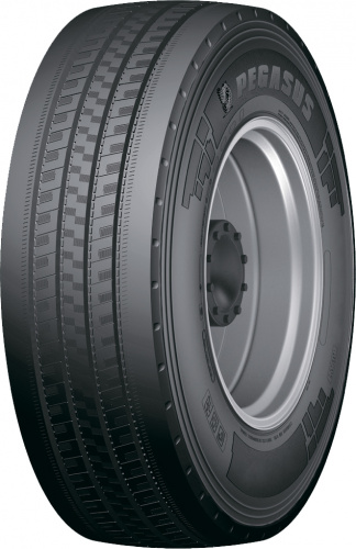 Грузовая шина PEGASUS SL007 385/65R22.5 24PR (рулевая) Новосибирск