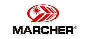 Шина Marcher 10-16.5 PR 12 L-5 Hal 5 TBL