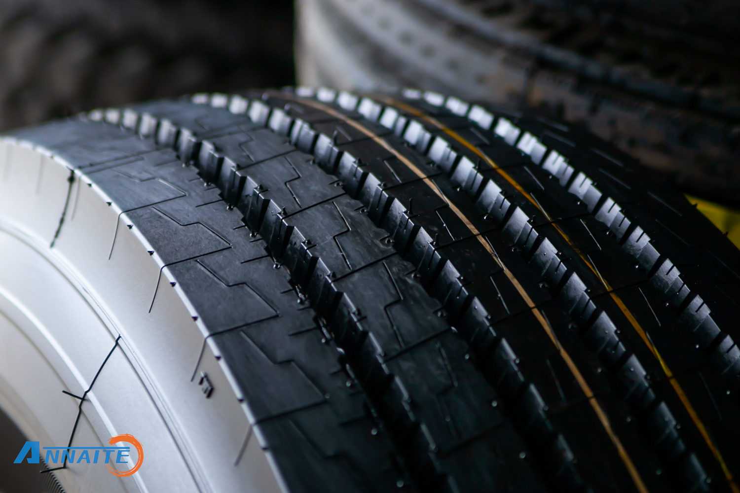 Грузовая шина ANNAITE 366 315/80R22.5 157/154М 20PR (руль/прицеп) Новосибирск, аннайт фото в интеренет магазине Наш магазин