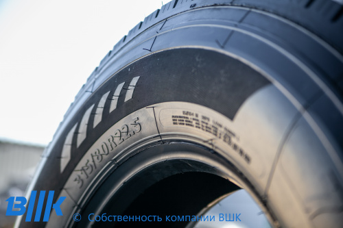 Грузовая шина ANNAITE 755 315/80R22.5 157/154М 20PR (ведущая) Новосибирск, аннайт фото в интеренет магазине Наш магазин