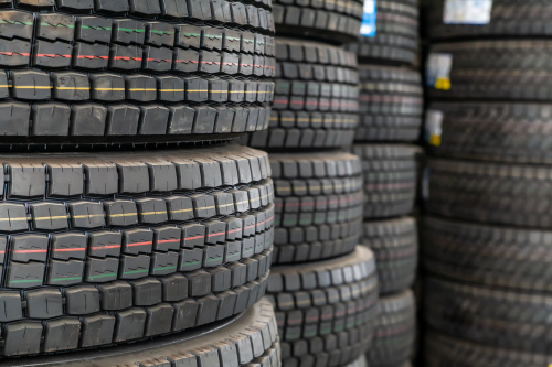 Грузовая шина ANNAITE 755 315/80R22.5 157/154М 20PR (ведущая) Новосибирск, аннайт фото в интеренет магазине Наш магазин