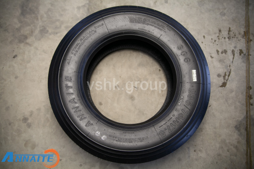 Грузовая шина ANNAITE 366 235/75R17.5 143/141J 18PR (руль/прицеп) Новосибирск, аннайт фото в интеренет магазине Наш магазин
