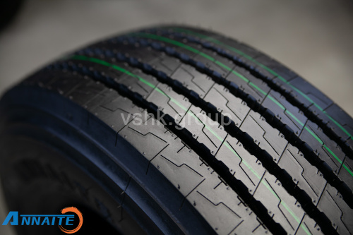 Грузовая шина ANNAITE 366 315/80R22.5 157/154М 20PR (руль/прицеп) Новосибирск, аннайт фото в интеренет магазине Наш магазин