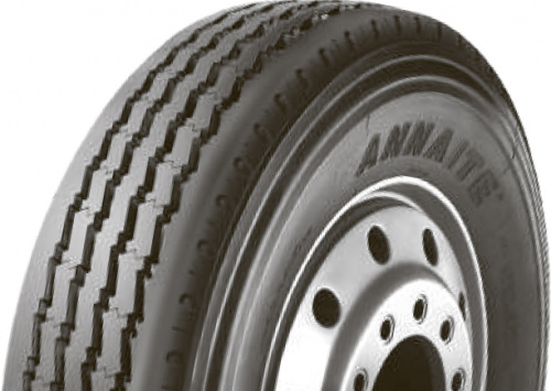 Грузовая шина ANNAITE 100 11.00R22.5 146/143М 16PR (руль/прицеп) Новосибирск, аннайт фото в интеренет магазине Наш магазин