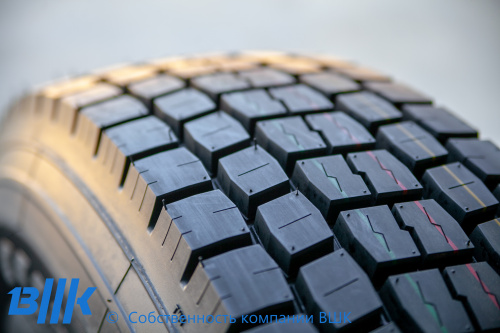 Грузовая шина ANNAITE 755 315/80R22.5 157/154М 20PR (ведущая) Новосибирск, аннайт фото в интеренет магазине Наш магазин